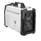 STAHLWERK Profi-Ausbeulspotter CBR-2500 Pro 2.500 J und 230 V Alu Smart Repair