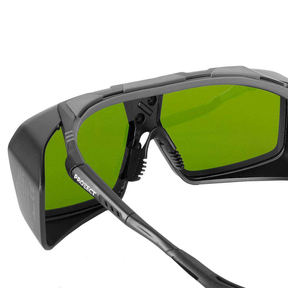 PROTECT Starlight X2 Laserschutzbrille Wellenlängenbereich von 800  1.320 nm