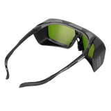 PROTECT Starlight X2 Laserschutzbrille Wellenlängenbereich von 800  1.320 nm