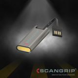 Scangrip FLASH MICRO R