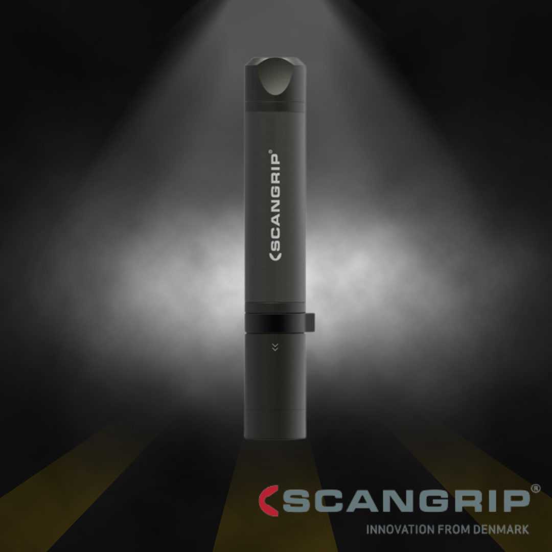 Scangrip FLASH PEN R