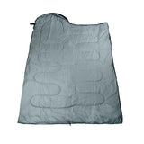 STAHLWERK Schlafsack -10°C Outdoorschlafsack Campingschlafsack Winterschlafsack