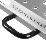 STAHLWERK Mobiler Schweißtisch AWT-930 ST 1068 x 532mm Werkbank Höhenverstellbar