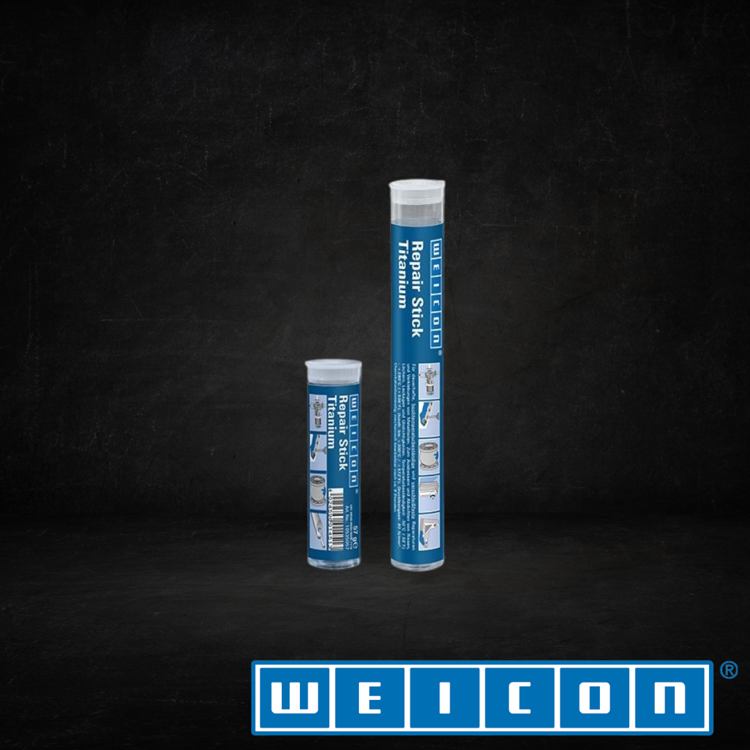 WEICON Repair Stick Titanium