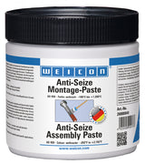 WEICON Anti-Seize Montagepaste | Schmier- und Trennmittelpaste | anthrazit