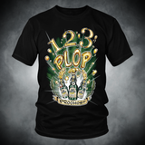 Andi's Funktionspunk T-Shirt "Plop"