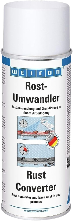 WEICON Rostumwandler Spray 400 ml