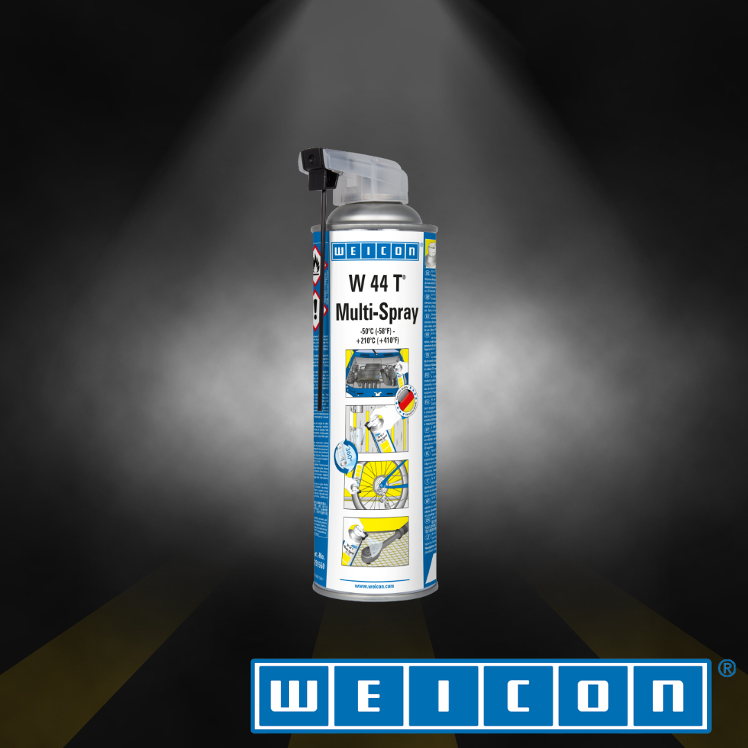 WEICON W 44 T® Multi-Spray 500 ml